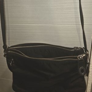 Crossbody